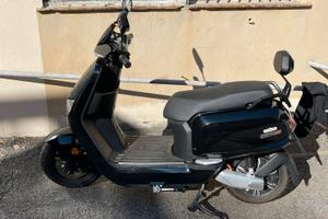 Scooter elettrico SUNRA ROBO S