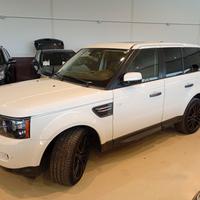 Land Rover Range Sport 3.0 SDV6 HSE