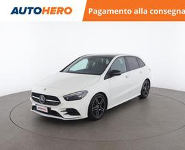 MERCEDES-BENZ B 180 VY64130