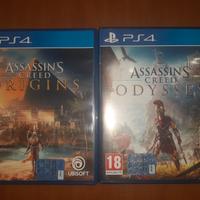 Giochi Ps4-Ps5