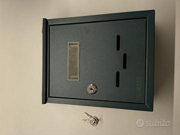cassetta posta