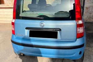 Fiat Panda 1.2 benzina/gpl