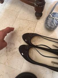 Scarpe basse da sera GUESS in condizioni OTTIME