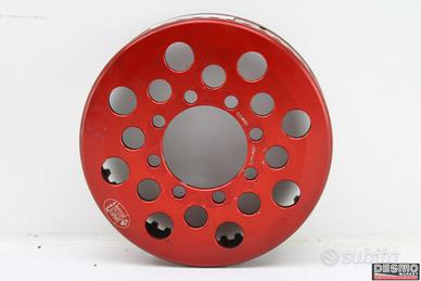 Campana frizione 48 denti STM Ducati