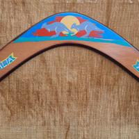 Boomerang anni 90 Australian Made