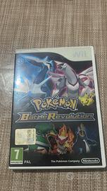 gioco di pokemon della wii