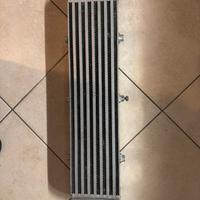 Intercooler universali