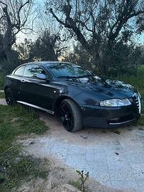 Alfa gt 2007