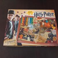 puzzle Harry Potter 1000 pz