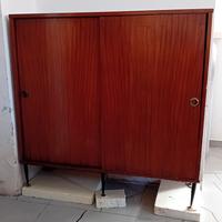 mobile buffet anni 60'