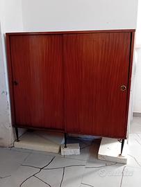 mobile buffet anni 60'