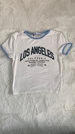 Maglietta “Los Angeles”