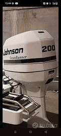 Johnson 200cv 2t