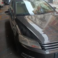  Volkswagen Passat  avant 1600 aut. diesel