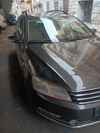  Volkswagen Passat  avant 1600 aut. diesel