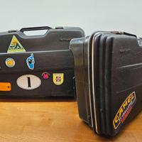 Borse Krauser moto anni 80