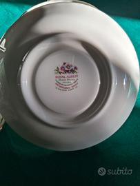 Tazze Royal Albert