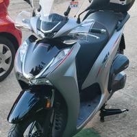 Honda Sh 350i Sport 2024