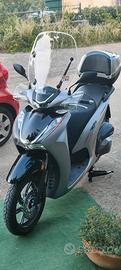 Honda Sh 350i Sport 2024