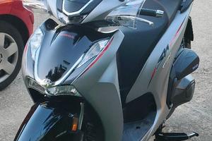 Honda Sh 350i Sport 2024