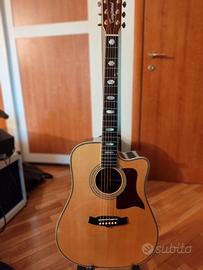 Tanglewood TW 1000 H SRC E