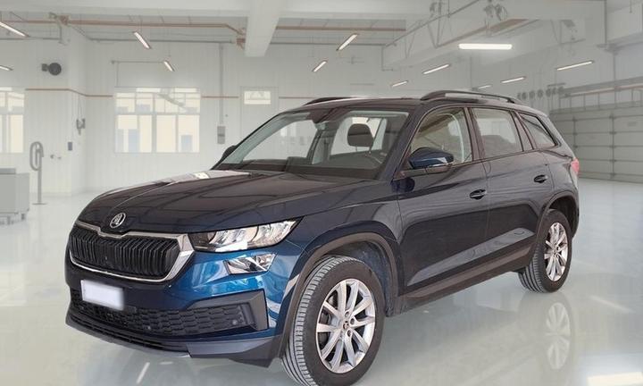 SKODA KODIAQ 2.0 TDI 110KW EXECUTIVE DSG 5p