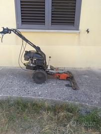Falciatrice