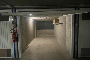 Box auto, Garage, Via Ponchielli