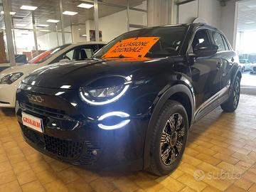 FIAT 600 Hybrid 1.2 POP DCT 145 HP PACK STYLE/PA