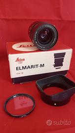 Leica 28mm Elmarit M