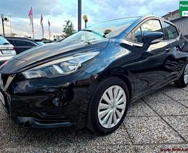 NISSAN Micra 1.5 dCi 8V 5 porte Business