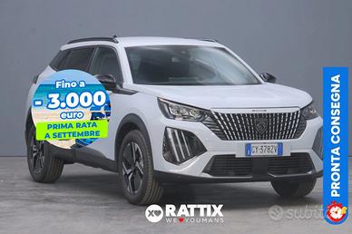 PEUGEOT 2008 ii 2020 2008 1.2 puretech Allure s&s