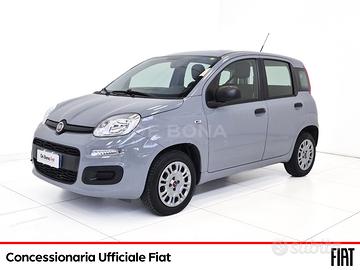 Fiat Panda 1.0 hybrid easy s&s 70cv
