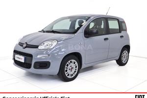 Fiat Panda 1.0 hybrid easy s&s 70cv