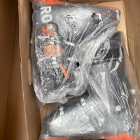 Scarponi sci tg.43 rossignol speed 90 gripwalk 104