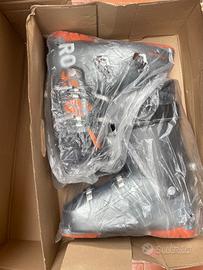 Scarponi sci tg.43 rossignol speed 90 gripwalk 104