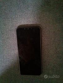 Smartphone Huawei mate 20 lite