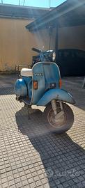 Vespa px 125 1981 