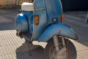 Vespa px 125 1981 