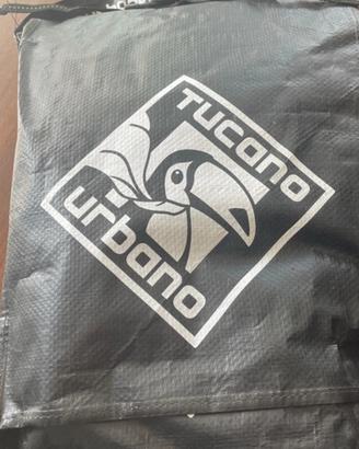 Termoscudo Tucano
