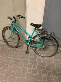 Bici da donna