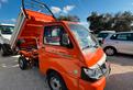 Piaggio PORTER ribaltabile GPL