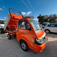Piaggio PORTER ribaltabile GPL