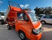 Piaggio PORTER ribaltabile GPL