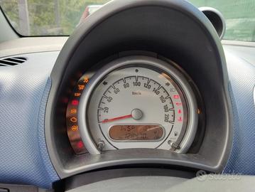 Quadro strum OPEL AGILA 1242cc benzina 2009