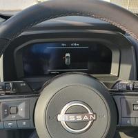 Nissan Qashqai E power  solo 17000 km