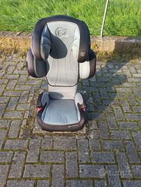 Seggiolino trasporto bambini