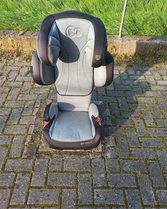 Seggiolino trasporto bambini