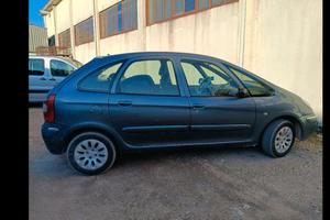 xara picasso 1.6 hdi