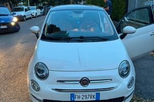 Fiat 500 soli 6500